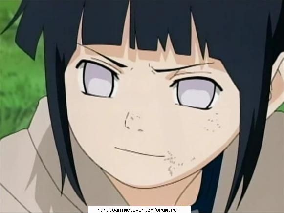 Hinata Hyuuga - ~!~MiTsU-cHaN~!~ - ~~Naruto~~