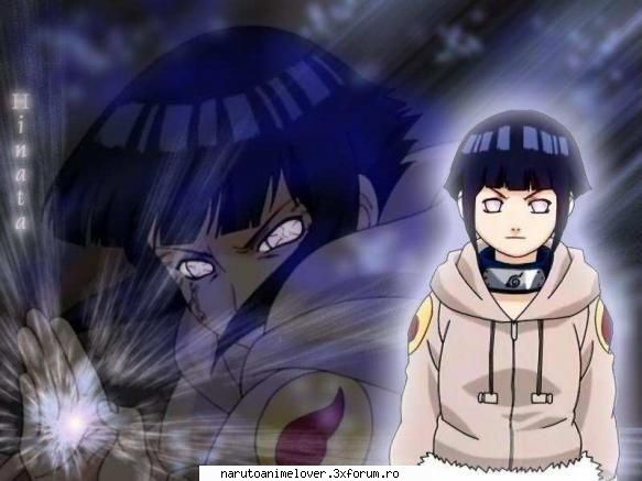 Hinata Hyuuga - ~!~MiTsU-cHaN~!~ - ~~Naruto~~