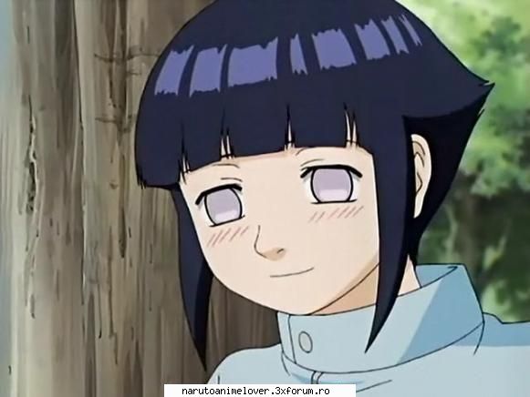 Hinata Hyuuga - ~!~MiTsU-cHaN~!~ - ~~Naruto~~