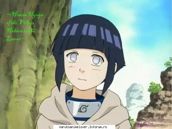 Hinata Hyuuga - ~!~MiTsU-cHaN~!~ - ~~Naruto~~