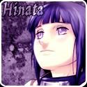 Hinata Hyuuga - `~`YuRa`~` - ~~Naruto~~