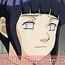 Hinata Hyuuga - `~`YuRa`~` - ~~Naruto~~