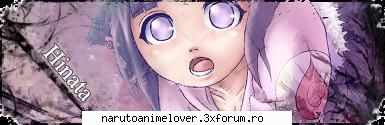 Hinata Hyuuga - `~`YuRa`~` - ~~Naruto~~