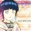 Hinata Hyuuga - `~`YuRa`~` - ~~Naruto~~