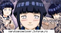 Hinata Hyuuga - `~`YuRa`~` - ~~Naruto~~