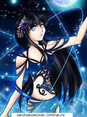 Hinata Hyuuga - scz nu a mers poza - ~~Naruto~~