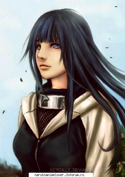 Hinata Hyuuga - ~!~MiTsU-cHaN~!~ - ~~Naruto~~