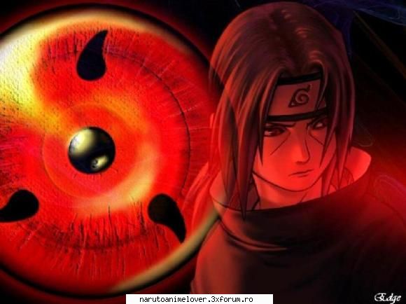 Itachi Uciha - ~!~MiTsU-cHaN~!~ - ~~Naruto~~