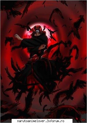Itachi Uciha - ~!~MiTsU-cHaN~!~ - ~~Naruto~~