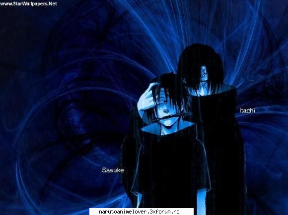 Itachi Uciha - ~!~MiTsU-cHaN~!~ - ~~Naruto~~