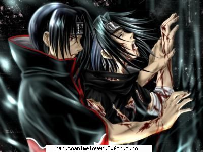 Itachi Uciha - ~!~MiTsU-cHaN~!~ - ~~Naruto~~