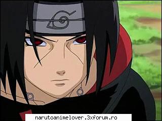 Itachi Uciha - Uchiha Itachi e personajul meu - ~~Naruto~~