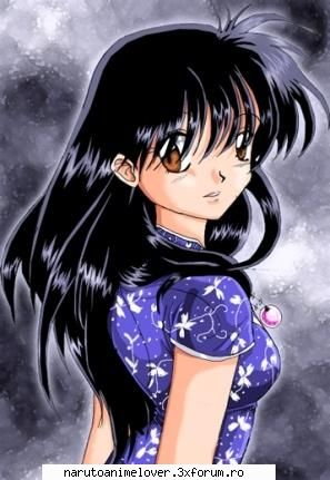 miemi plake animeul! kagome