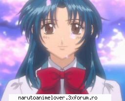 Kaname - Ai - ~~Full Metal Panic~~