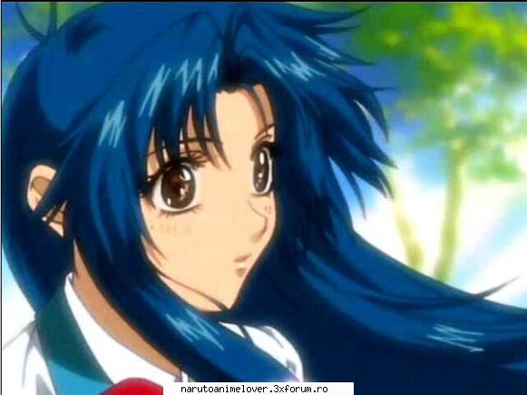 Kaname - `~`YuRa`~` - ~~Full Metal Panic~~