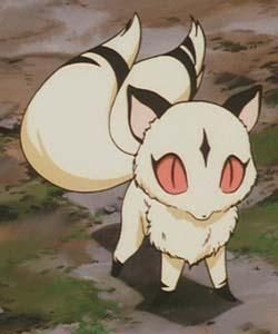 Kirara - `~`YuRa`~` - ~~Inuyasha~~