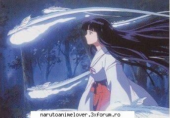 Kykyo - shtiu da numi plake de ea - ~~Inuyasha~~