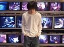 L/Eru/Ryuuzaki - SoraCherryGa - ~~Death note~~