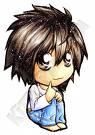 L/Eru/Ryuuzaki - SoraCherryGa - ~~Death note~~