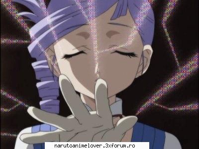 Lumiere - Ai - ~~Kiddy Grade~~