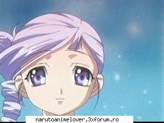 Lumiere - Ai - ~~Kiddy Grade~~