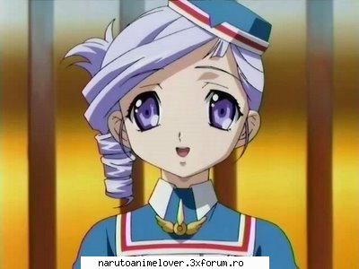 Lumiere - Ai - ~~Kiddy Grade~~