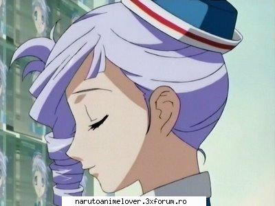 Lumiere - Ai - ~~Kiddy Grade~~