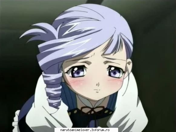 Lumiere - AnimeGirl - ~~Kiddy Grade~~