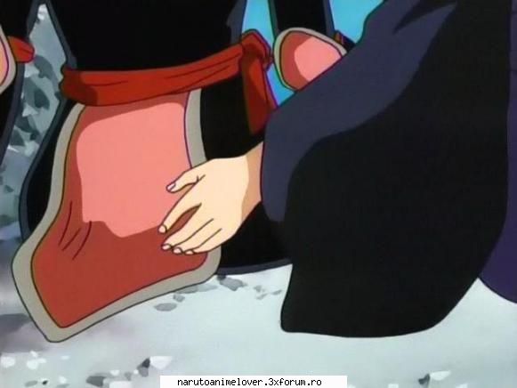 Miroku - in orice caz e ff neortodox shi am o poza care - ~~Inuyasha~~