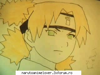 Ni$t3 kr!ktur! - 6.temari-naruto - @@FanArt@@