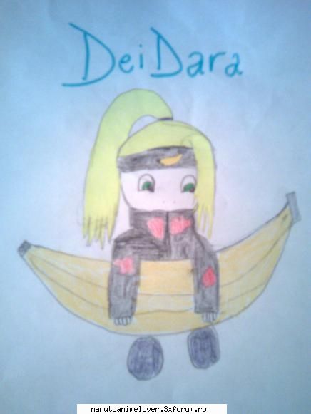 Ni$t3 kr!ktur! - astea sunt caricaturile mele... 1 - @@FanArt@@