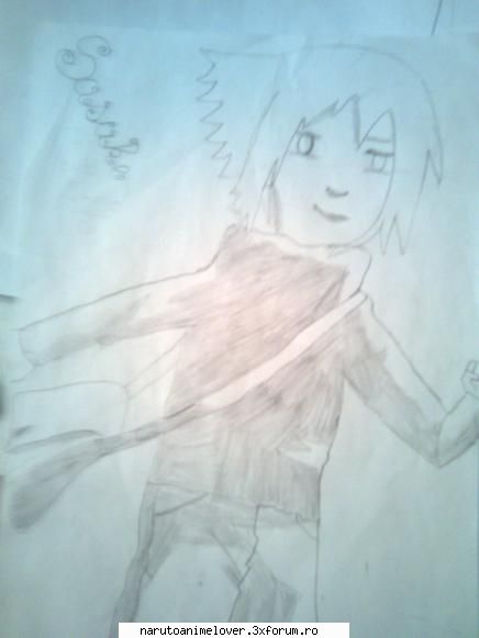 Ni$t3 kr!ktur! - ~!~MiTsU-cHaN~!~ - @@FanArt@@