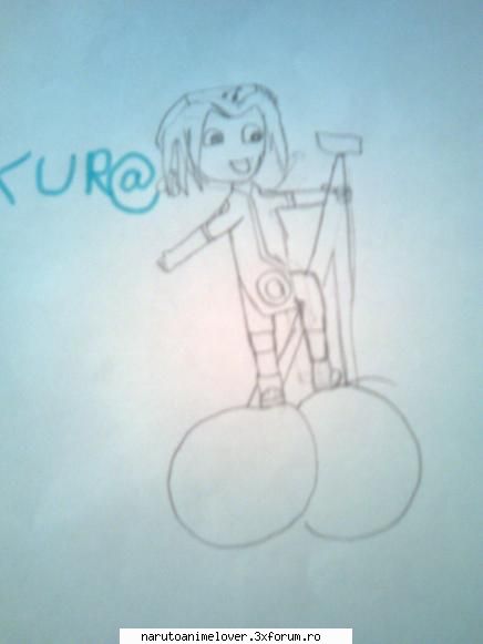 Ni$t3 kr!ktur! - ~!~MiTsU-cHaN~!~ - @@FanArt@@
