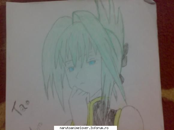 Ni$t3 kr!ktur! - voi pune si eu prima - @@FanArt@@