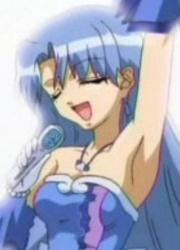 Noel - Ai - ~~Mermaid Melody~~