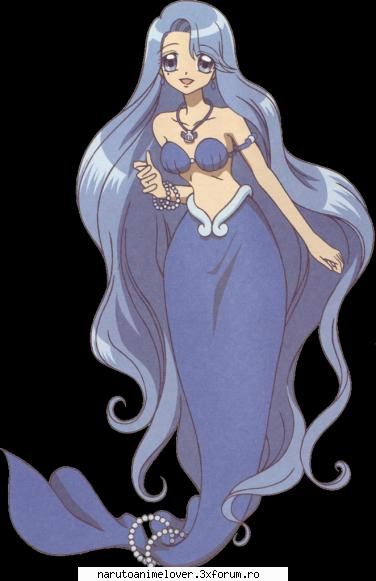 Noel - Ai - ~~Mermaid Melody~~