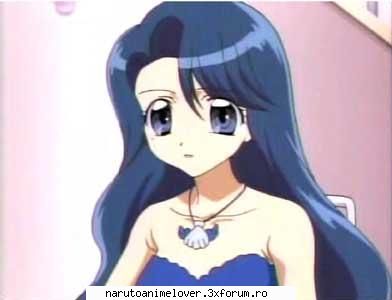 Noel - Ai - ~~Mermaid Melody~~