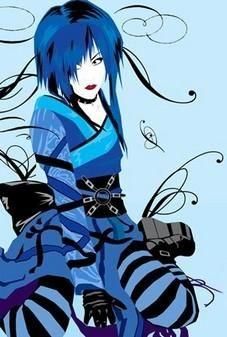 Nota pt poza - ~!~MiTsU-cHaN~!~ - ^^Jocuri^^