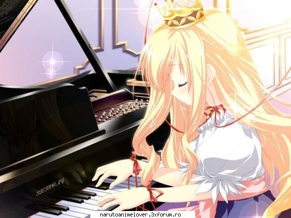 Nota pt poza - ~!~MiTsU-cHaN~!~ - ^^Jocuri^^