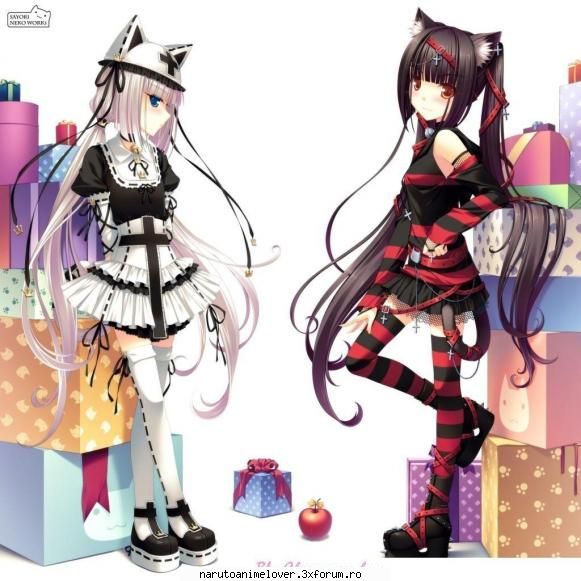 Nota pt poza - Taiga Aisaka - ^^Jocuri^^