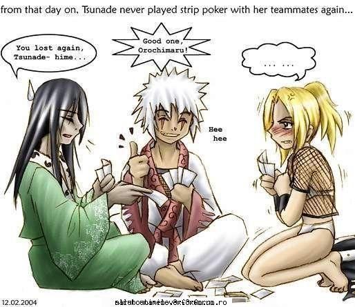 Nota pt poza - ~!~MiTsU-cHaN~!~ - ^^Jocuri^^