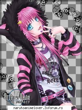 Nota pt poza - ~!~MiTsU-cHaN~!~ - ^^Jocuri^^