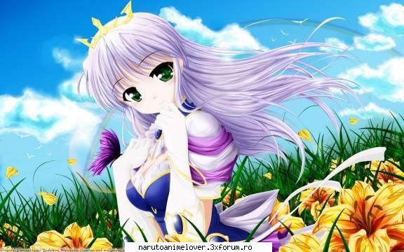 Nota pt poza - ~!~MiTsU-cHaN~!~ - ^^Jocuri^^