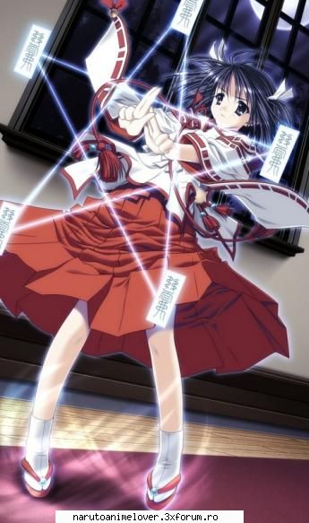 Nota pt poza - ~!~MiTsU-cHaN~!~ - ^^Jocuri^^
