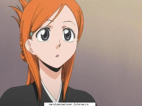 Orhime - Ai - ~~Bleach~~
