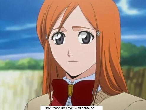 Orhime - Ai - ~~Bleach~~