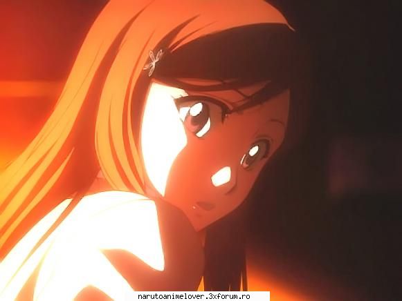 Orhime - Ai - ~~Bleach~~
