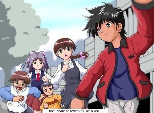 PoZ3 Cu PeRsONaJeLe - AnimeGirl - ~~Ghost Stories~~