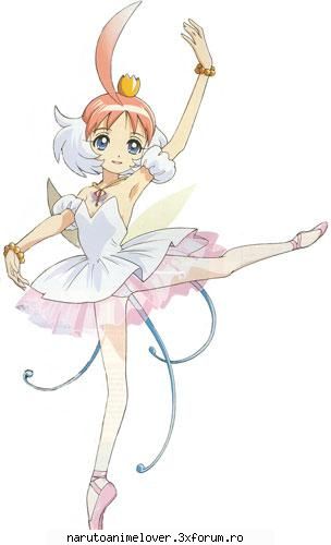 Poze - Ai - ~~Princess Tutu~~