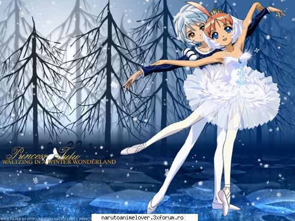 Poze - Ai - ~~Princess Tutu~~